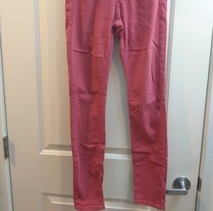 Womens BDG high wasted jeans size 25